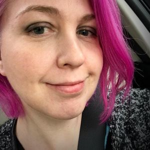 Meet your Posher, Kristin